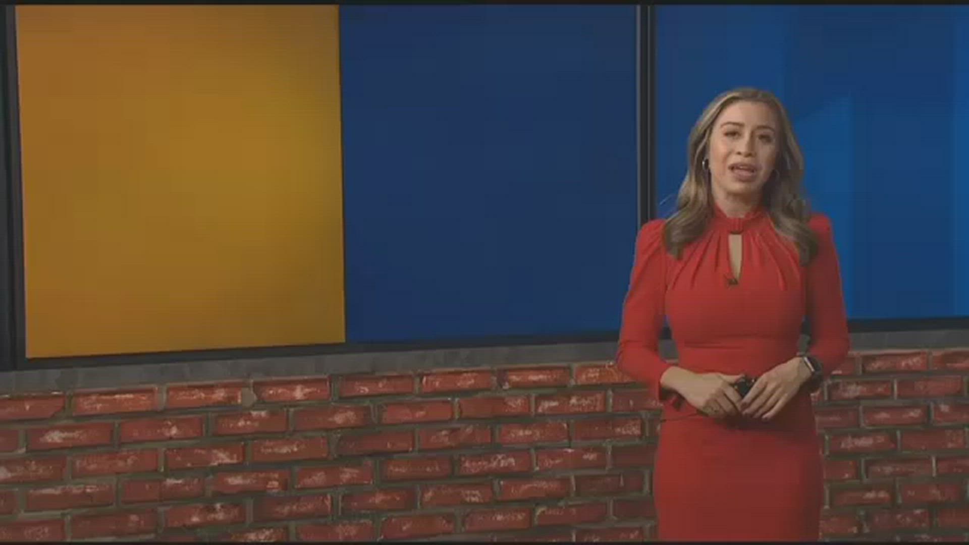 News 12 | The Bronx | Family of woman fatally shot through peephole wants  reward increased