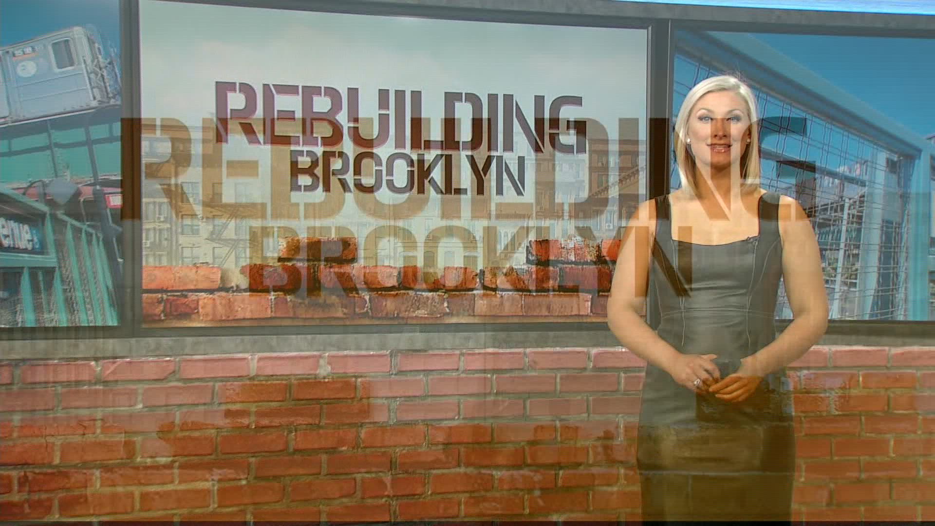 News 12 | Bronx | Junius And Livonia Train Station Get Major Ada