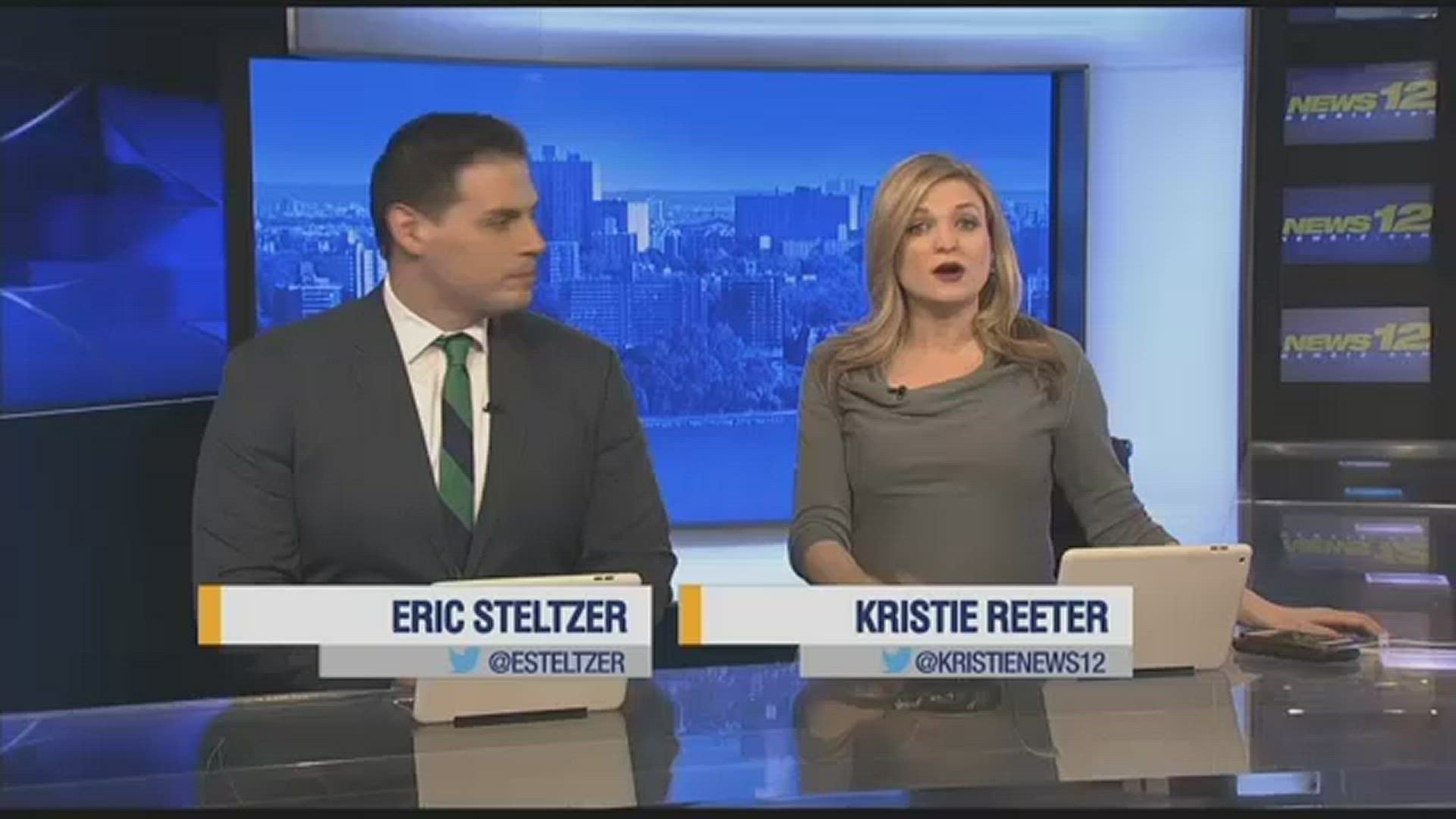 News 12 | The Bronx | Man held in prison on murder charge for 3 years  returns to court