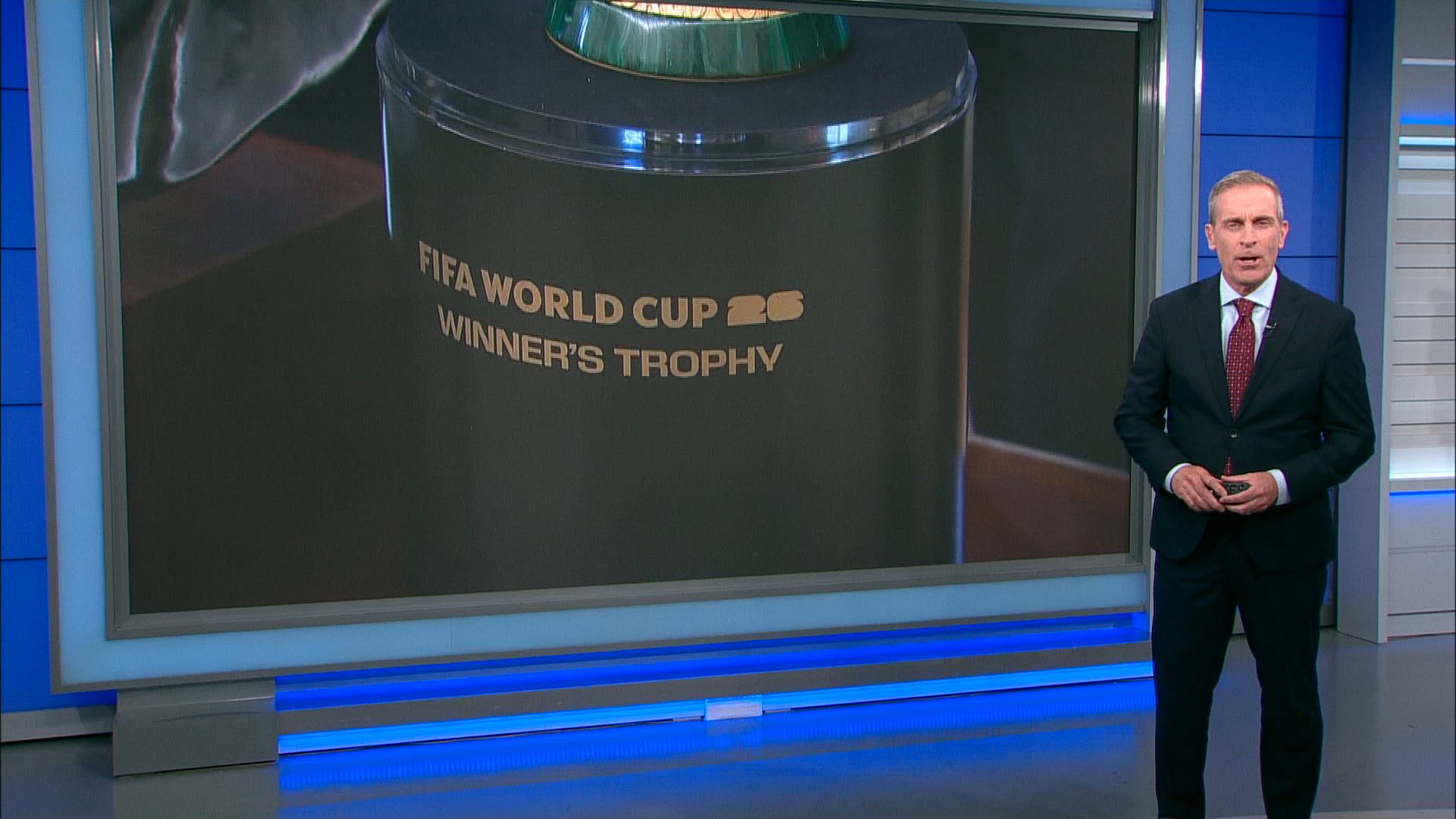 News 12 | Hudson Valley | Westchester Prepares For World Cup