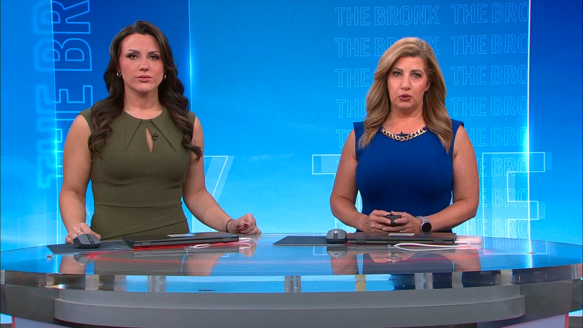 News 12 | Bronx | Crime Is Down In Nyc According To New Nypd Data