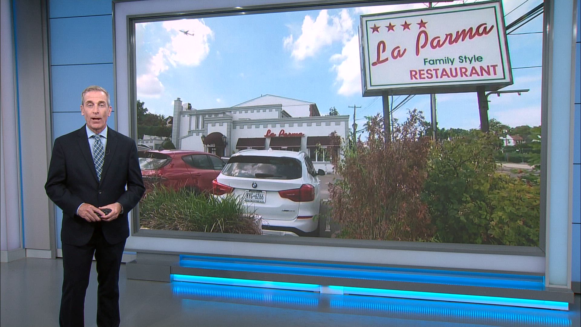 Side Dish: Burger Bar Gears For Opening; Restaurant Week; \u0026 More — Long  Islander News, image size:1920x1080